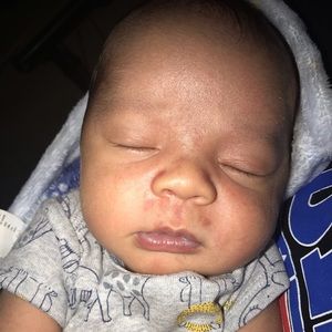 Meet your Posher, Jackie